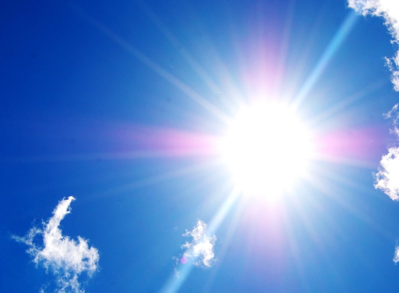 Ondate di calore 2019: Arpa rileva 40% in  più di decessi