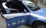 Asti, sventato dalla polizia un tentativo di incendio da parte di un uomo nei confronti della ex