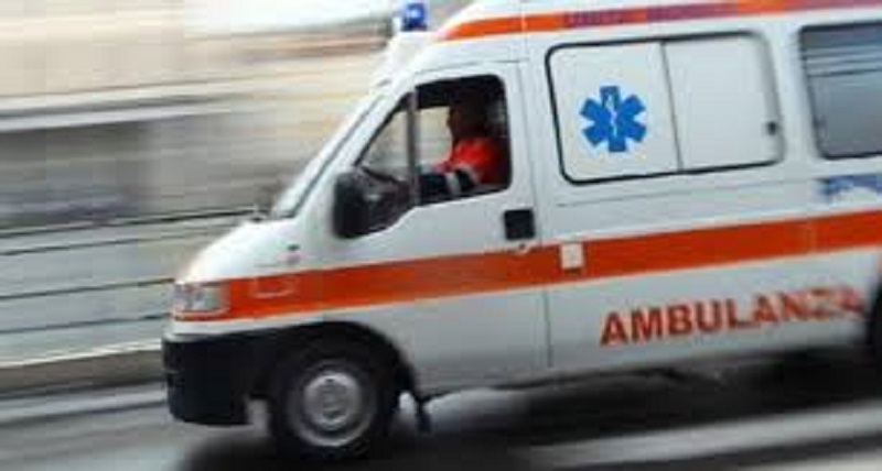 Tragedia a Cuneo, bambino di 20 mesi muore per malore