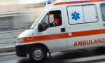 Tortona, incidente stradale sulla SP86: ferita una donna