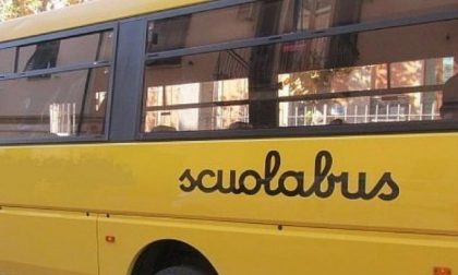 Nuovi scuolabus, la Regione stanzia un milione