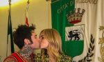 Insulti a Fedez e Ferragni dopo la festa di compleanno al supermercato consentiti?