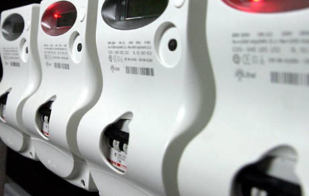 Furto di energia elettrica ai danni del vicino