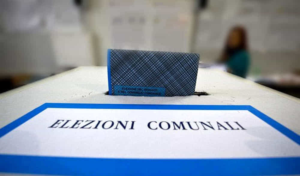Elezioni 2019: 829 comuni del Piemonte al voto