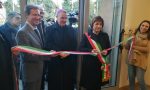 Inaugurazione nuova sede Arpa Piemonte
