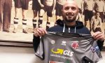 Alessandria Calcio: Claudio Coralli è il nuovo attaccante