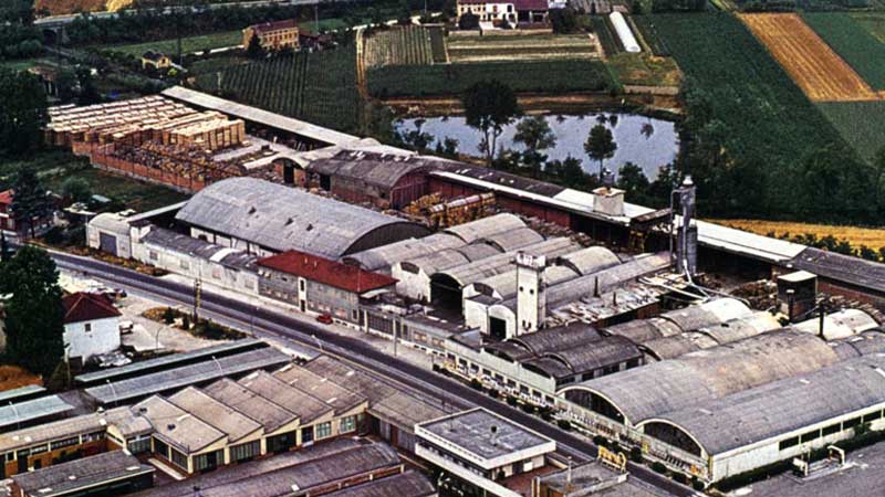 Incidente mortale sul lavoro a Coniolo