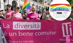 Alessandria si prepara per il primo "Pride"