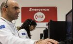 Bilancio più che positivo per il numero unico di emergenza 112 in Piemonte