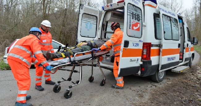 Il Governo boccia la stabilizzazione dei medici precari del 118: le conseguenze possono essere gravi