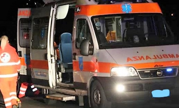 Bimbo di sette mesi muore in culla