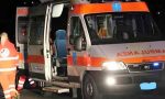 Incidente mortale a Novi Ligure: muore un 57enne