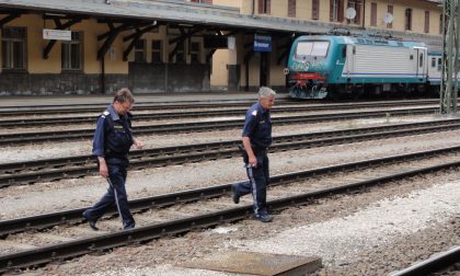 Nigeriano arrestato in stazione ad Arquata: era rientrato illegalmente in Italia