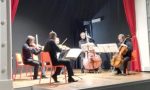 Concerto viennese, standing ovation al teatro di Sandigliano VIDEO