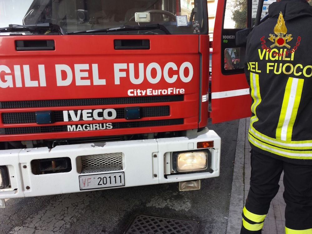 Ritrovata questa mattina la persona dispersa ieri in Val Borbera