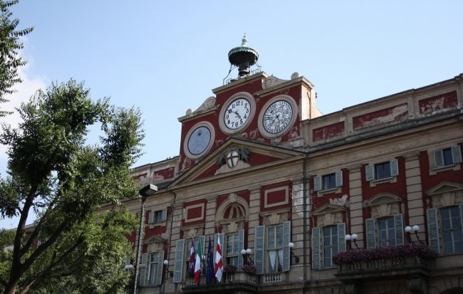 Alessandria: orari di apertura dell’Ufficio Elettorale per il rilascio dei certificati elettorali