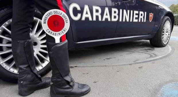 Furto all’outlet, 34enne denunciata