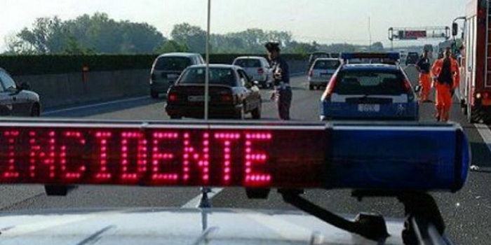 Nell’alessandrino aumentano gli incidenti stradali, soprattutto sulle statali