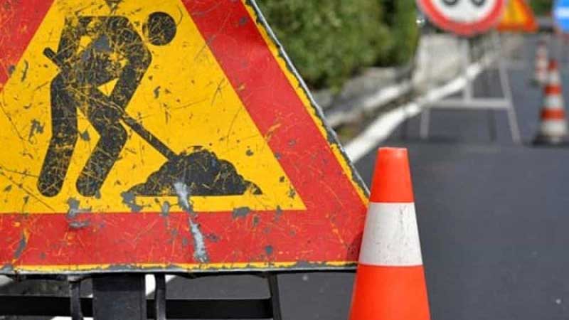 Limitazioni notturne al traffico sulla statale 10 “Padana inferiore” ad Alessandria