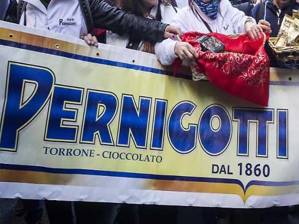 La Pernigotti riapre, al lavoro 15 dei 92 dipendenti in cassa integrazione