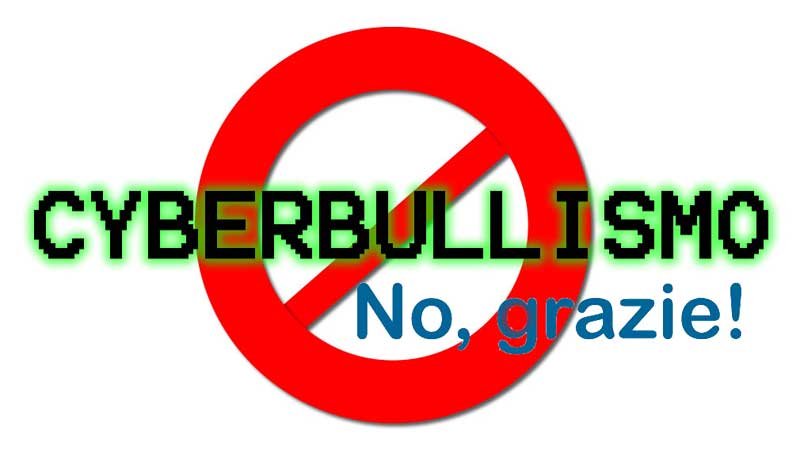 Oggi è la Giornata mondiale contro il bullismo e cyberbullismo a scuola
