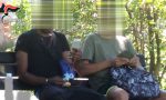 Richiedenti asilo spacciavano droga: 25 arresti VIDEO