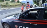 Servizi coordinati dei Carabinieri di Novi Ligure nel territorio: 10 denunciati.