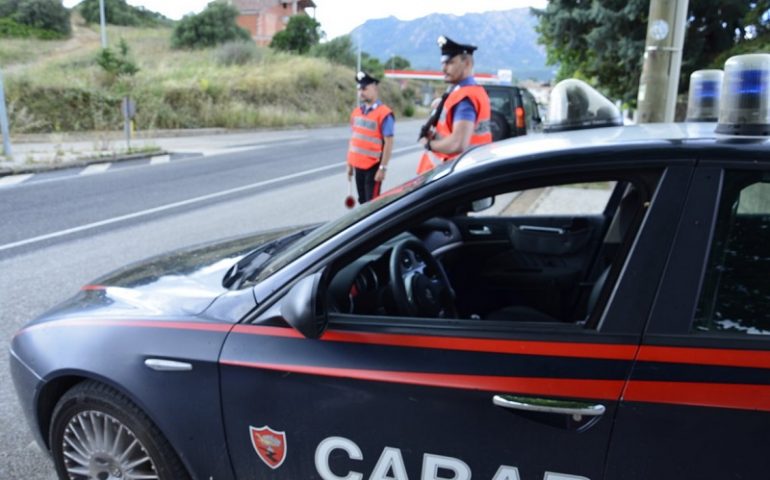 Servizi coordinati dei Carabinieri di Novi Ligure nel territorio: 10 denunciati.
