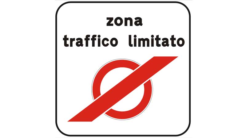 Ztl sospesa temporaneamente dalle 19 alle 23 ad Alessandria