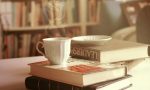 Caffè Letterario in biblioteca a Casale