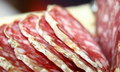 Salame contaminato: l’allerta del ministero della Salute