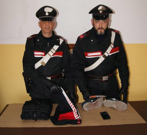 Accoltellamento in Corso Marenco a Novi Ligure, arrestata anche la vittima