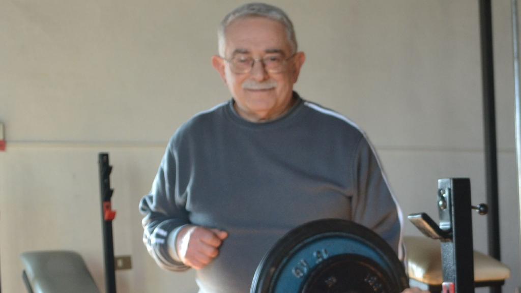 Addio a Viani, a Novi fu il primo