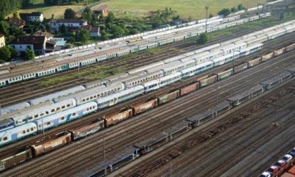 Rfi: modifiche alla circolazione sulla linea Asti - Alessandria