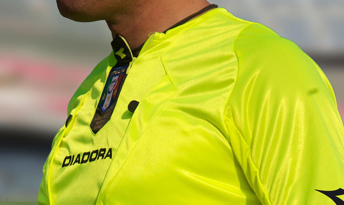 Una sede per gli Arbitri di Casale Monferrato