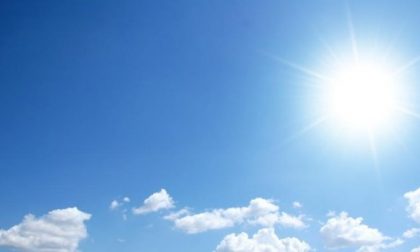 Temperature da record: febbraio il più caldo in 60 anni