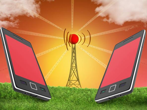Wi-Fi, cellulari e uso consapevole del Web