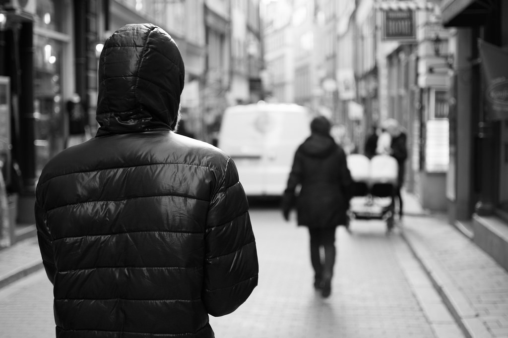 Lo lascia e la minaccia per anni, condannato stalker a Serravalle Scrivia