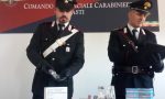 Indagine antidoping: 150 fiale anabolizzanti sequestrate al body builder astigiano arrestato