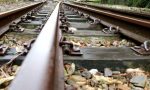 Tragedia sui binari: 17enne muore travolto dal treno
