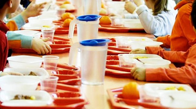 Bimbi dell’asilo in ospedale: si è trattato di un’epidemia di origine virale