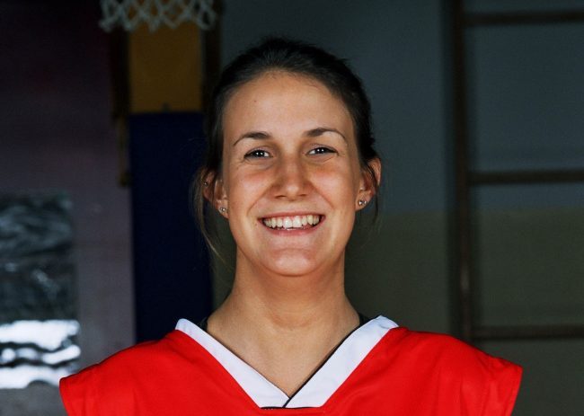 Pallacanestro in lutto: addio Nadia, 33 anni