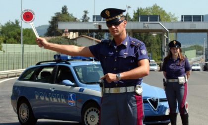 Tangenziale di Alessandria: sfrecciavano ai 150 km orari con un limite di 60