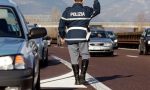 Scappa ad un controllo della polizia e finisce in Francia: arrestato dopo 2 mesi