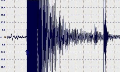 Terremoto in Piemonte ieri notte