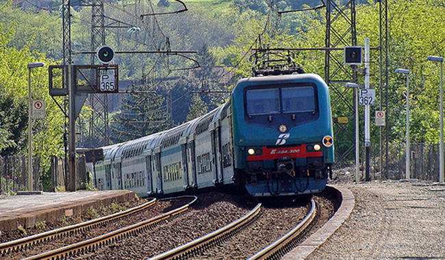 Sulla Acqui-Genova riprende la circolazione dei treni ma non mancano le polemiche
