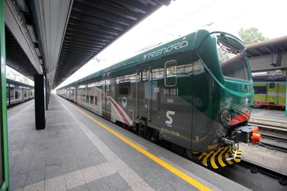 Problemi di sicurezza Covid sui treni, lettera aperta dei pendolari