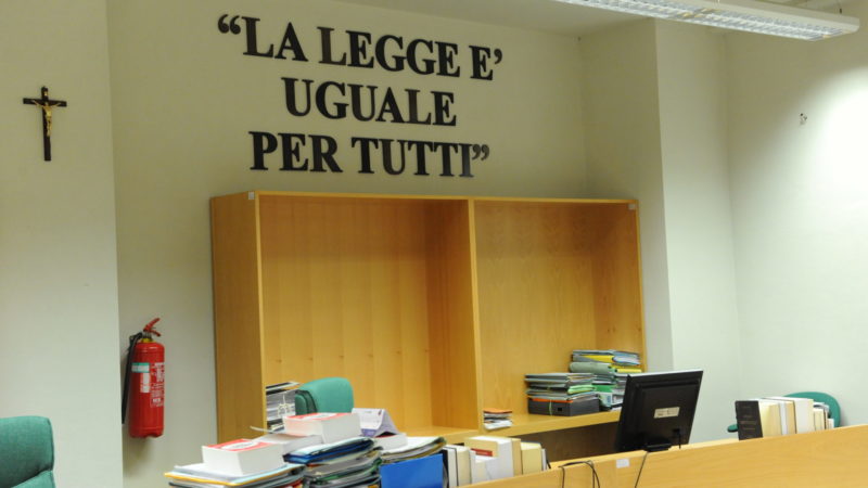 Amianto sulla Vespucci, lo Stato deve risarcire i familiari di un marinaio