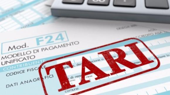 Tari: dal 2 maggio la domanda di agevolazione