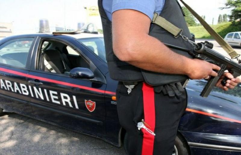 Alessandria ancora furti nei negozi